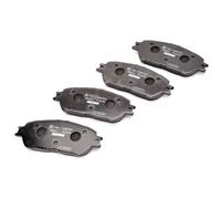 Plaquettes de frein 2385501 TEXTAR pour TOYOTA LEXUS