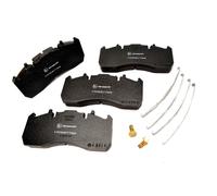 TEXTAR 2917301 Plaquettes de frein