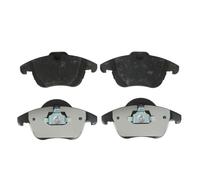 Jeu de plaquettes de frein TRW GDB1925, avant