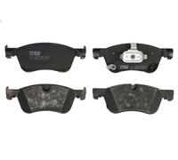 Jeu de plaquettes de frein TRW GDB2545 pour NISSAN X-TRAIL IV (T33) 1.5 2022-