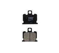 Jeu de plaquettes de frein TRW MCB521