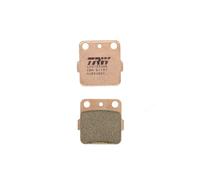TRW MCB538SI Plaquettes de frein
