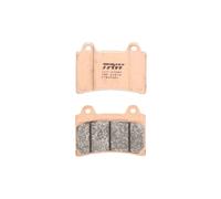 TRW Jeu de plaquettes de frein MCB559SV Sinter