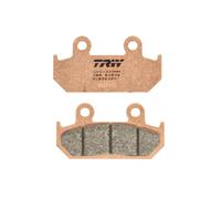 Plaquettes De Frein Metal Fritté avec ABE
