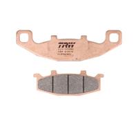 Jeu de plaquettes de frein TRW MCB569