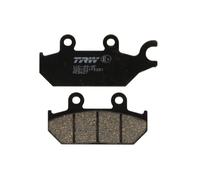 Jeu de plaquettes de frein TRW MCB627