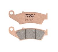 Jeu de plaquettes de frein TRW MCB669SV