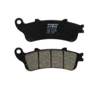 Ferodo Plaquettes de frein FDB2098EF