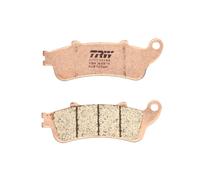 TRW Plaquettes De Frein Metal Fritté avec ABE