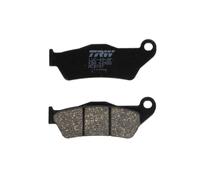 TRW Lucas Brake pad MCB707
