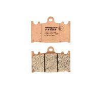 TRW MCB741SH Plaquettes de frein