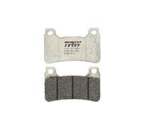 TRW MCB755CRQ Plaquettes de frein