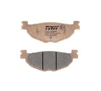 Jeu de plaquettes de frein TRW MCB768SRM