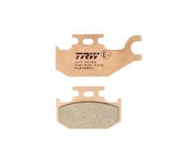 Jeu de plaquettes de frein TRW MCB788SI