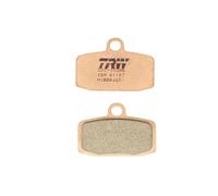 Jeu de plaquettes de frein TRW MCB842SI