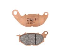 TRW MCB878TRQ Plaquettes de frein