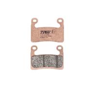 TRW Plaquettes de frein MCB901SV Métal fritté avec ABE