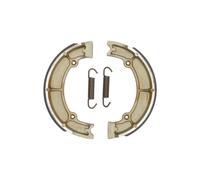 Jeu de plaquettes de frein TRW MCS852