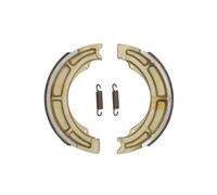 Jeu de plaquettes de frein TRW MCS959