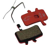 JEU DE PLAQUETTES JAGWIRE AVID JUICY-BB7 - DCA064 - 4715910020104