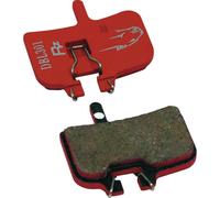 JEU DE PLAQUETTES JAGWIRE HAYES HFX MAG-9-MX1 - DCA001 - 4715910005507