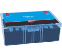 Jeu de plaquettes pour frein à disque Elvedes Métallique Carbone Avid DB1 / DB3 et SRAM DB5 / Level / Level T / Level TL (10 jeux)