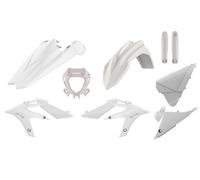 JEU DE PLASTIQUES BETA X-TRAINER '20-'22 Y COMPRIS COUVERCLE DE LAMPE