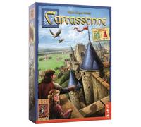999 Games jeu de plateau Carcassonne G