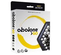 Jeu De Plateau Abalone Go Zygomatic 2 Joueurs Jeu De Stratégie Dès 7+