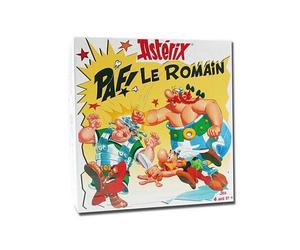 Jeu de plateau Astérix : Paf ! Le Romain