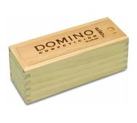 Cayro Domino Competition Board Game Doré