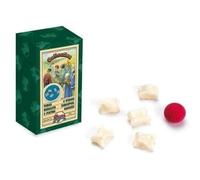 Jeu De Plateau - Cayro - 511 - Les Osselets - Age Minimum 6 Ans - Dimensions 8,5x8,3x15 Cm