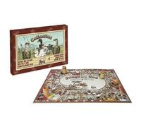 Cayro - 530 - jeu de plateau - jeu de l'oie