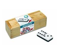 Jeu de plateau - CAYRO - 791 - Dominos XXL - À partir de 6 ans - 2 joueurs ou plus