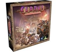 Jeu de plateau Clank! La Malédiction de la Momie Renagate Games G