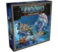 Jeu de Plateau Clank ! Renegate Games Trésors Engloutis G