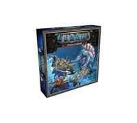 Clank ! - Trésors Engloutis