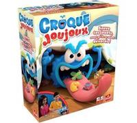 Goliath Jeux – Jeu de société – Croque Joujoux