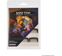 Jeu De Plateau D&D Book Tabs 2024 Manuel Des Joueurs