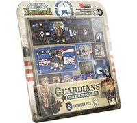 Jeu de plateau d'extension IELLO Heroes Of Normandie-Guardians Chronicles G