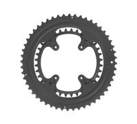 Jeu de plateau disque Campagnolo 13 _ 53+39 (x2) Noir