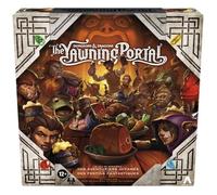 Jeu de plateau Dungeons & Dragons: The Yawning Portal - HASBRO GAMING - Pour 1 à 4 joueurs - 30 min