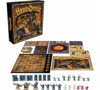 Jeu de plateau espagnol Heroquest The Ogre Horde Extension
