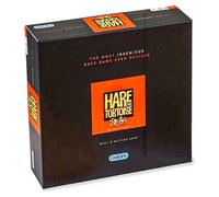 Jeu De Plateau Gibsons Hare & Tortoise - 2 à 6 Joueurs, 8+ Ans