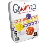 Jeux de société - Qwinto