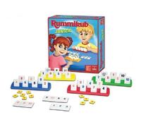 Jeu de plateau - GOLIATH - Rummikub The Original Junior 19 - Mixte - A partir de 4 ans