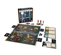 Halloween 1978 The Board Game