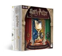 Jeu de plateau Harry Potter House Cup Competition - USAOPOLY - Stratégie - Durée max 75 min