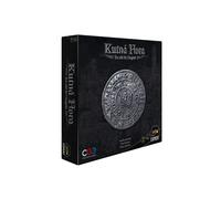 Iello - Jeu de stratégie - Kutna Hora : La Cité d'Argent - Neuf