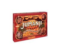 Cardinal – Jeu de plateau Jumanji – Édition rétro
